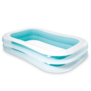 Φουσκωτή Παιδική Πισίνα Intex Family Swim Center 56483