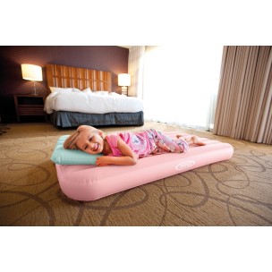 Φουσκωτό Μαξιλάρι Intex Kids Pillow 68676