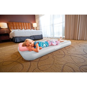 Φουσκωτό Μαξιλάρι Intex Kids Pillow 68676
