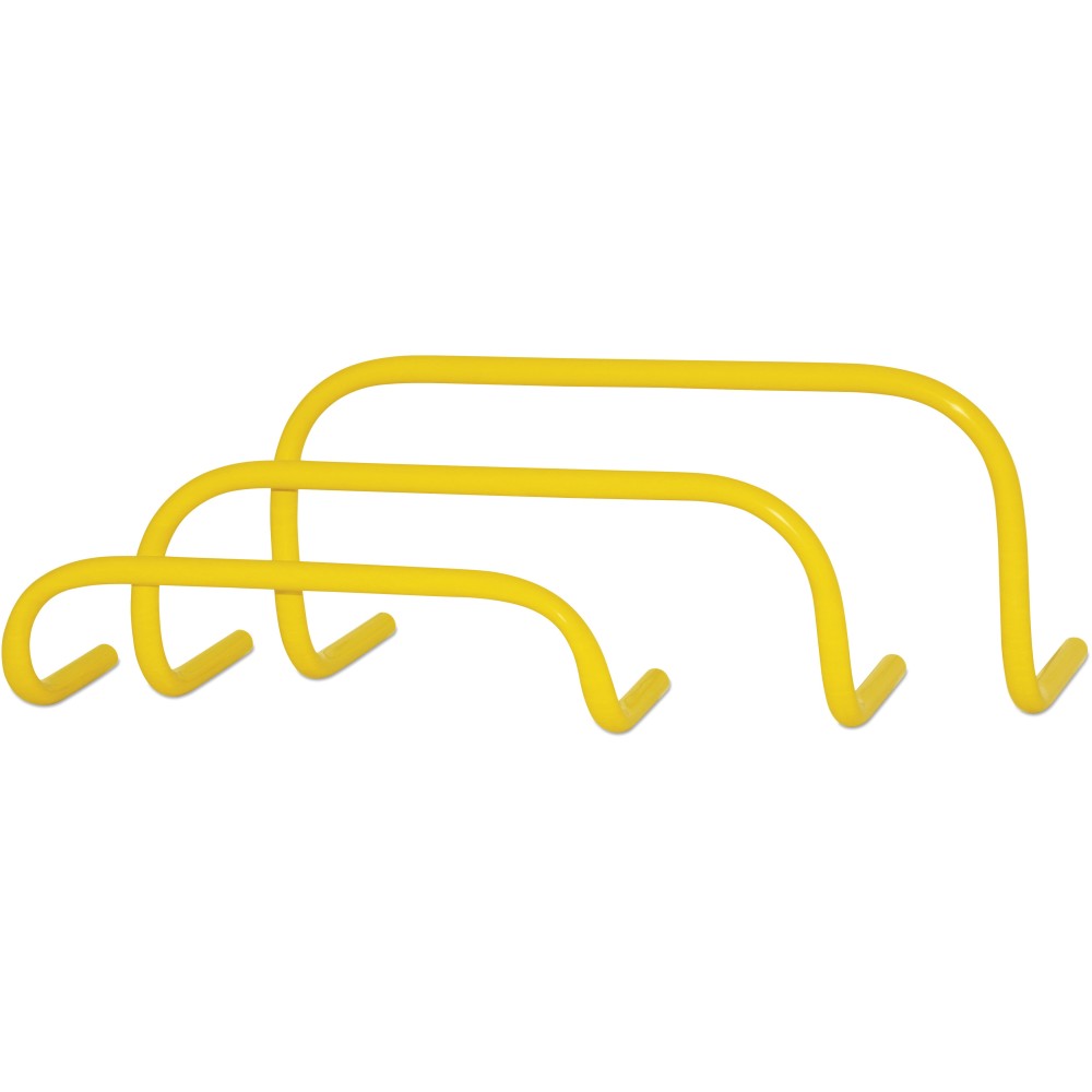 Εμπόδιο Επιτάχυνσης Amila Ultra Bounce Back 60x35cm 48607