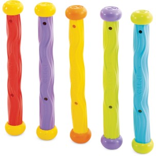 Παιχνίδι Πισίνας Intex Play Sticks 55504