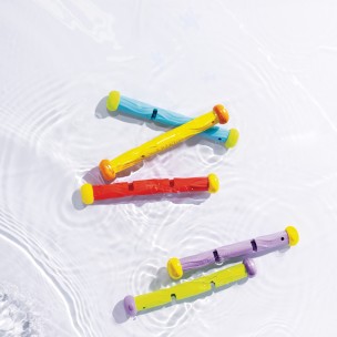 Παιχνίδι Πισίνας Intex Play Sticks 55504