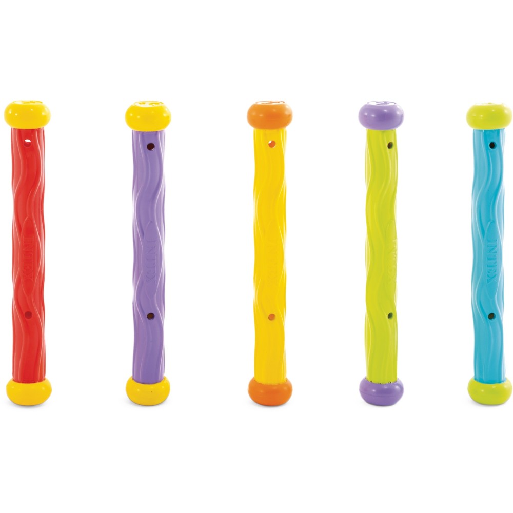 Παιχνίδι Πισίνας Intex Play Sticks 55504