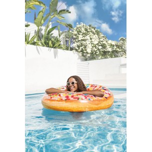 Φουσκωτό Σωσίβιο Κουλούρα Intex Sprinkle Donut Tube 56263