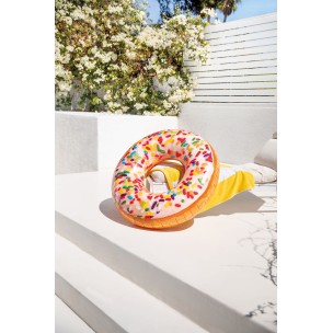 Φουσκωτό Σωσίβιο Κουλούρα Intex Sprinkle Donut Tube 56263