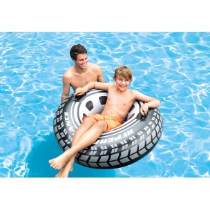 Φουσκωτό Σωσίβιο Κουλούρα Intex Monster Truck 56268