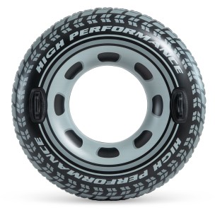 Φουσκωτό Σωσίβιο Κουλούρα Intex Monster Truck 56268