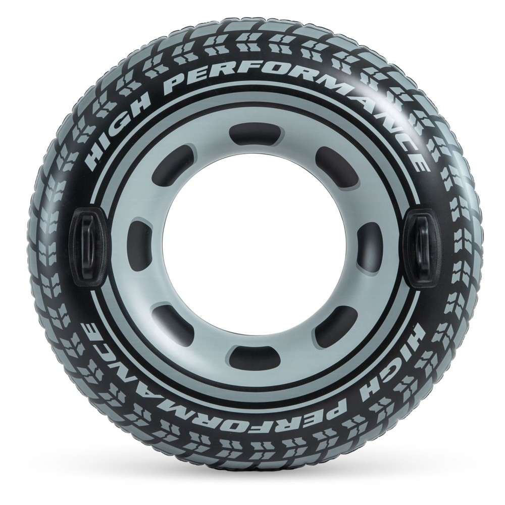 Φουσκωτό Σωσίβιο Κουλούρα Intex Monster Truck 56268