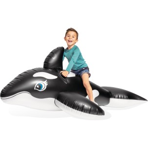 Φουσκωτό Στρώμα Θαλάσσης Intex Whale 58561