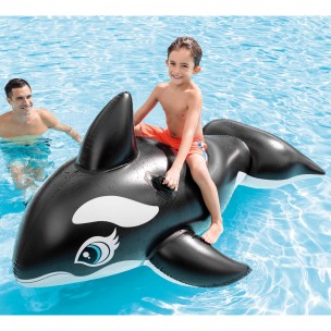 Φουσκωτό Στρώμα Θαλάσσης Intex Whale 58561