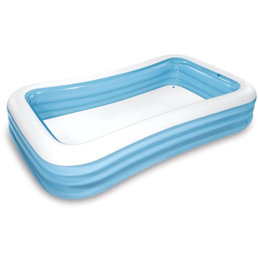 Φουσκωτή Παιδική Πισίνα Intex Family Swim Center 58484