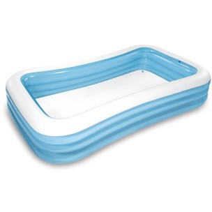 Φουσκωτή Παιδική Πισίνα Intex Family Swim Center 58484