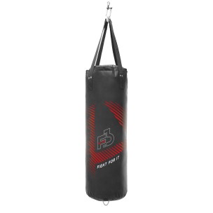 Σάκος Πυγμαχίας Amila F3 120x35cm 43839
