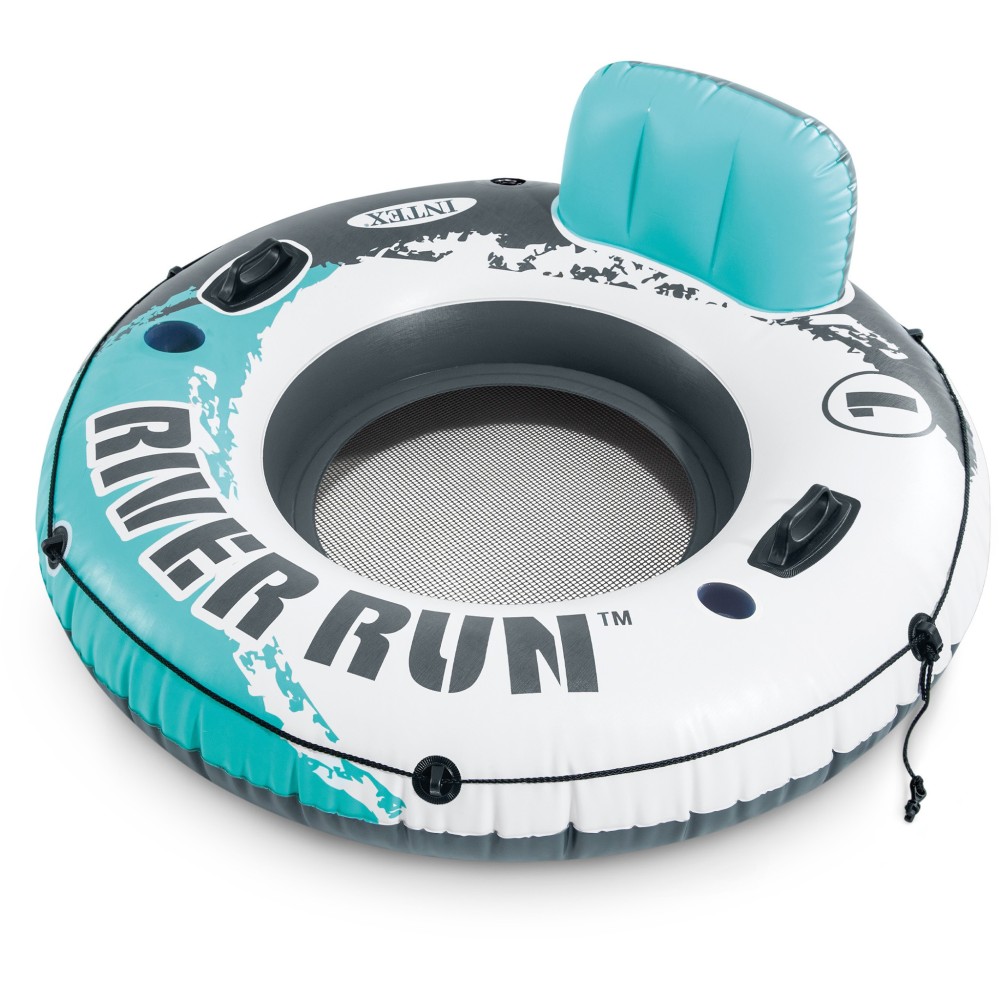 Φουσκωτή Κουλούρα Intex Aqua River Run™ 1 (56825)