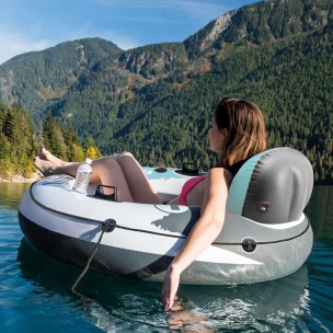 Φουσκωτή Κουλούρα Intex Aqua River Run™ 1 (56825)