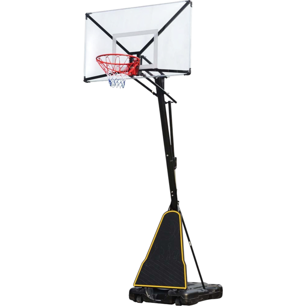 Μπασκέτα με Βάση Amila BasketballSet Flare DLC50 49227