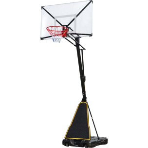 Μπασκέτα με Βάση Amila BasketballSet Flare DLC50 49227