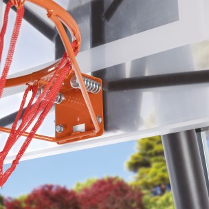 Μπασκέτα με Βάση Amila BasketballSet Flare DLC50 49227