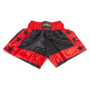 Σορτς Kick Boxing XL Amila 30449