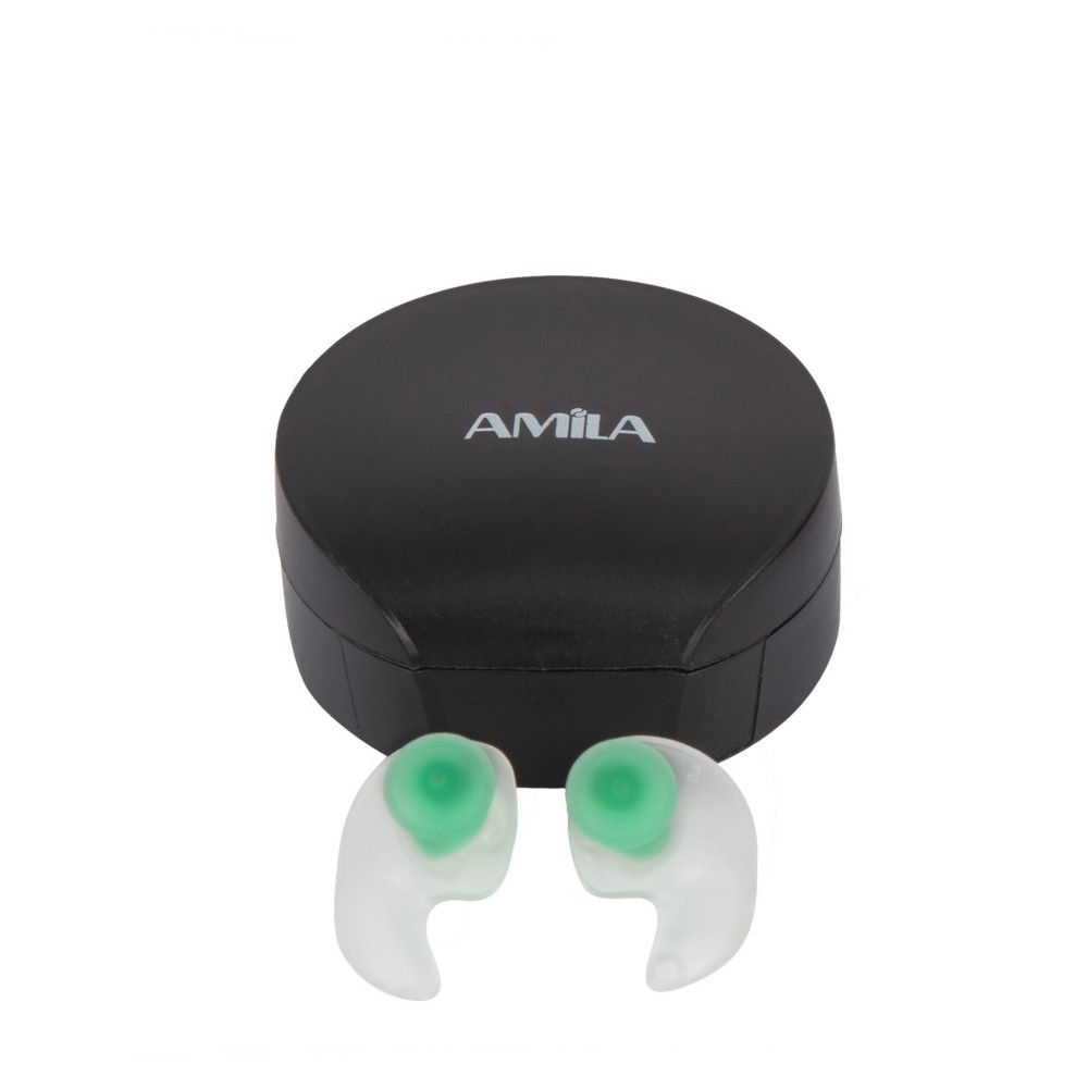 Ωτοασπίδες Amila EP9 JR 47006
