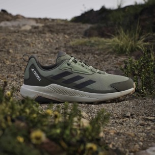 Ανδρικά Ορειβατικά Παπούτσια Adidas Anylander JR6599