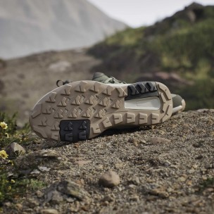 Ανδρικά Ορειβατικά Παπούτσια Adidas Anylander JR6599