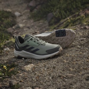 Ανδρικά Ορειβατικά Παπούτσια Adidas Anylander JR6599