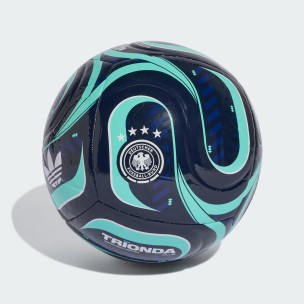 Μπάλα Ποδοσφαίρου Adidas Trionda Germany Away Club Ball JY0243