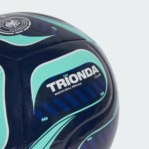 Μπάλα Ποδοσφαίρου Adidas Trionda Germany Away Club Ball JY0243 (Size 5)