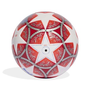 Μπάλα Ποδοσφαίρου Adidas Uefa Women's Champions League Ball JW1326