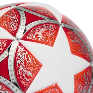 Μπάλα Ποδοσφαίρου Adidas Uefa Women's Champions League Ball JW1326