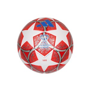 Μπάλα Ποδοσφαίρου Adidas Uefa Women's Champions League Ball JW1326