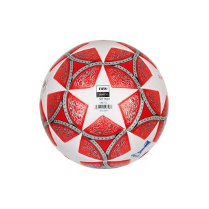 Μπάλα Ποδοσφαίρου Adidas Uefa Women's Champions League Ball JW1326