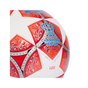 Μπάλα Ποδοσφαίρου Adidas Uefa Women's Champions League Ball JW1326