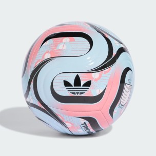 Μπάλα Ποδοσφαίρου Adidas Trionda Belgium Away Club Ball  JY0270