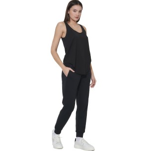 ΓυναικείοιT-Shirt Body Action Women's Modal Tank Top 041617-01 (Black)
