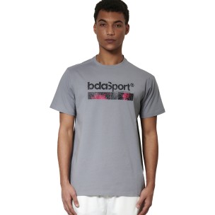 Ανδρικό T-Shirt Body Action...
