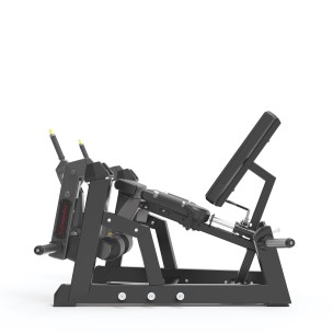 Μηχάνημα Τετρακεφάλων Ποδιών Impulse Seated Leg Extension ECP605