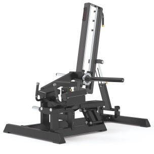 Μηχάνημα Γλουτών Impulse Kneel Glute Kickback ECP625