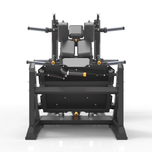 Μηχάνημα Πίεσης Ποδιών Impulse Hack Squat ECP617