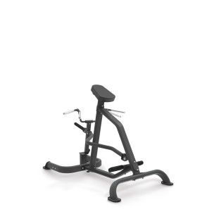 Κωπηλατική Επικλινής Impulse Incline Row IT7019 (Μαύρο)
