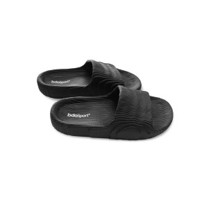 Γυναικείες Σαγιονάρες Body Action Unisex Cloud Slides U 093402-01