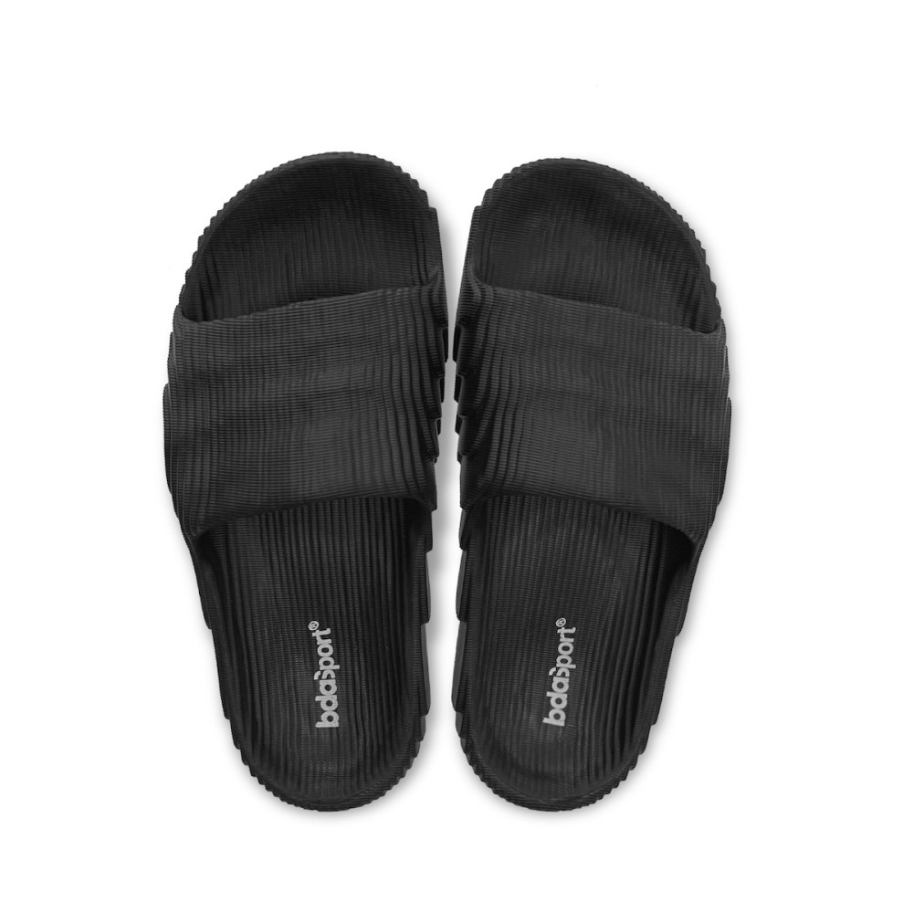 Γυναικείες Σαγιονάρες Body Action Unisex Cloud Slides U 093402-01