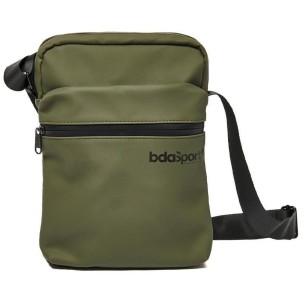 Ανδρική Τσάντα Ώμου / Χιαστί Body Action Shoulder Bag 095615-01 (Λαδί)