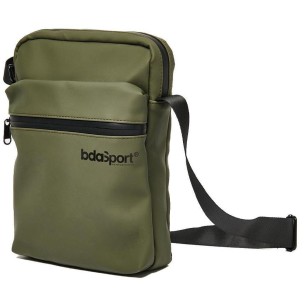 Ανδρική Τσάντα Ώμου / Χιαστί Body Action Shoulder Bag 095615-01 (Λαδί)