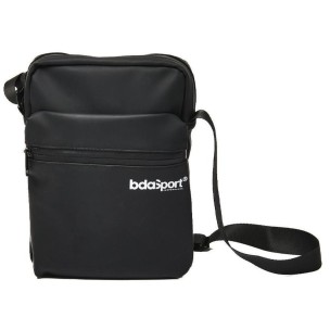 Ανδρική Τσάντα Ώμου / Χιαστί Body Action Shoulder Bag 095615-01