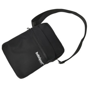 Ανδρική Τσάντα Ώμου / Χιαστί Body Action Shoulder Bag 095615-01