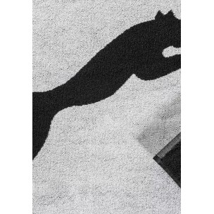 Πετσέτα Γυμναστηρίου Puma Towel 70x140 Team Towel Large 054552-01