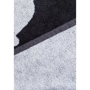 Πετσέτα Γυμναστηρίου Puma Towel 70x140 Team Towel Large 054552-01