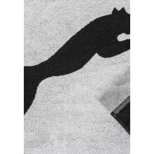 Πετσέτα Γυμναστηρίου Puma Towel 70x140 Team Towel Large 054552-01